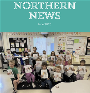 June Newsletter